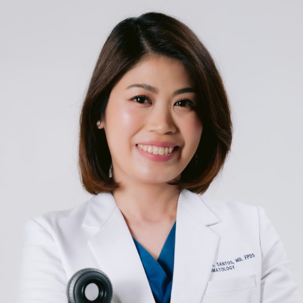 Ana Aurelia M. Santos, MD, FPDS