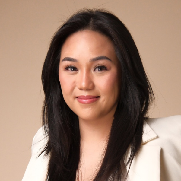 Anna Irene Zuñiga-Baylon, MD, FPDS