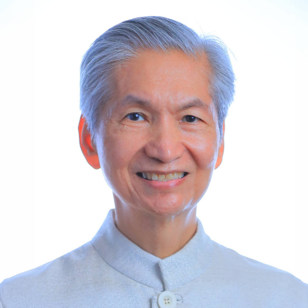 Antonio C. Sison, MD, FPPA, FPDS
