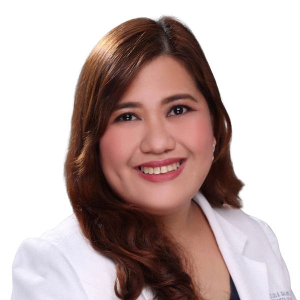 Bernadette Lou G. Caluya, MD, DPDS