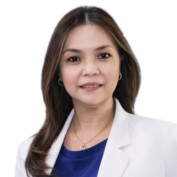 Carolina A. Carpio, MD, FPDS