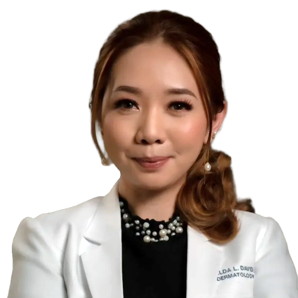 Criselda L. David-Javier, RN, MD, DPDS