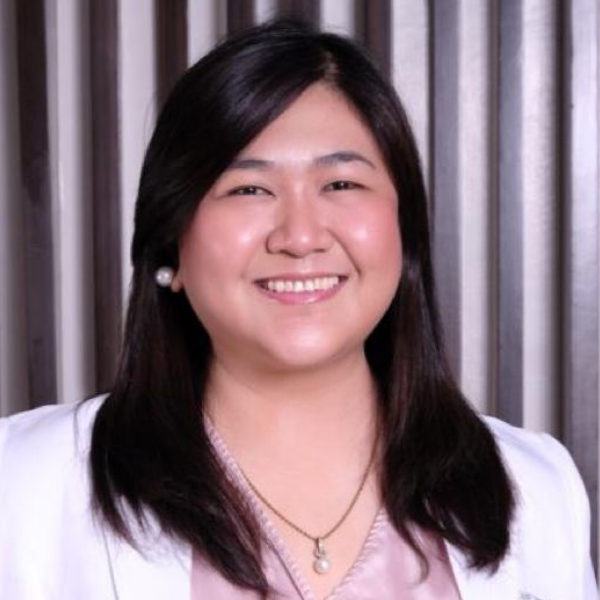 Elaine Marie Gutierrez-Villaroman, MD, FPDS