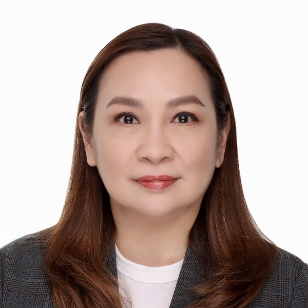 Geraldine O. Banate, MD, FPDS