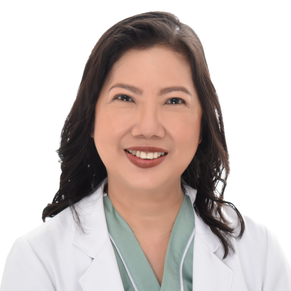 Julie W. Pabico, MD, FPDS