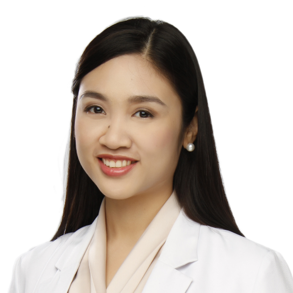 Karen Abigail B. Santos-Aguilera, MD, FPDS
