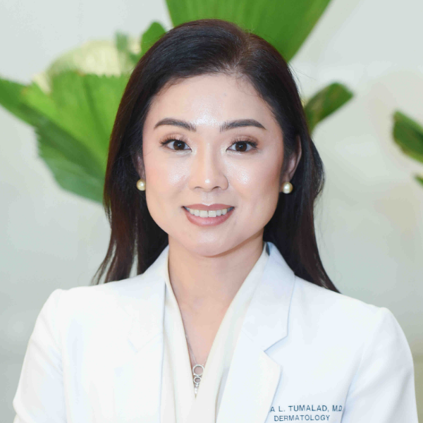 Lily Lyralin L. Tumalad, MD, FPDS