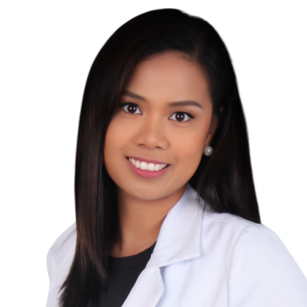 Maria Vinna N. Crisostomo, MD, FPDS
