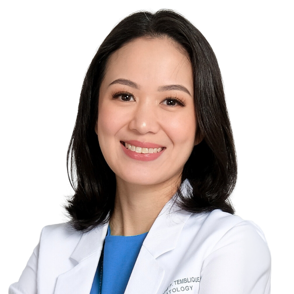 Maria Sharlene P. Temblique, MD, FPDS