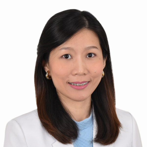 Marie Angelie F. So, MD, DPDS