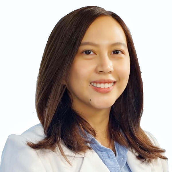 Mary Grace Anne A. Calvarido, MD, FPDS, FDSP-PDS