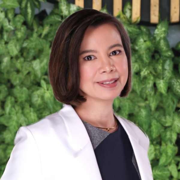 Mary Charmaine G. Castillo, MD, FPDS
