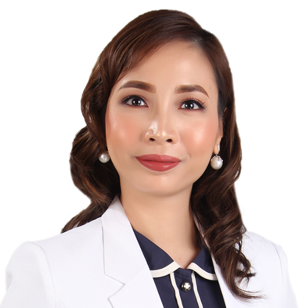 Matilde Krisha Montenegro, MD, FPDS