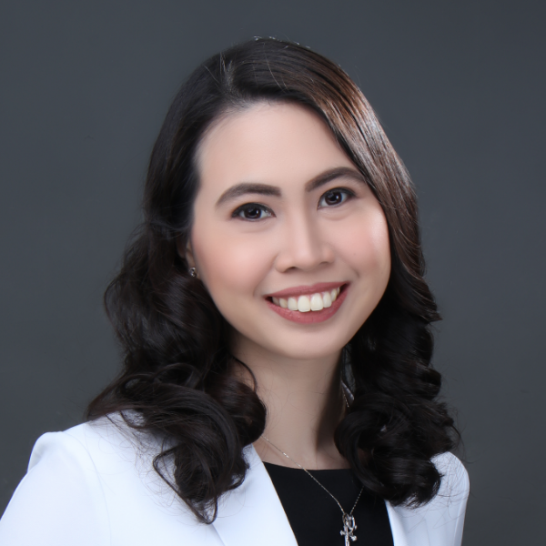 Patricia A. Nacianceno, MD, FPDS