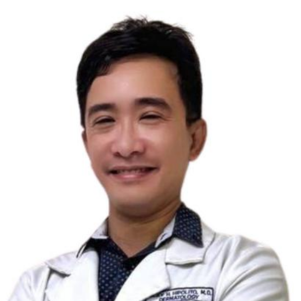 Ricky H. Hipolito, MD, FPDS