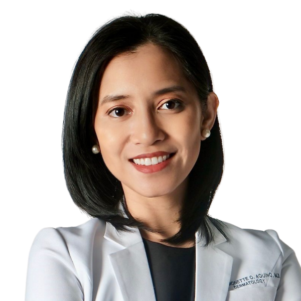 Terese Monette O. Aquino-Agas, MD, FPDS, FDSP-PDS