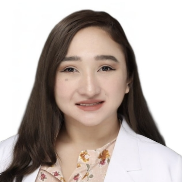 Veronica Therese Villanueva, MD, DPDS