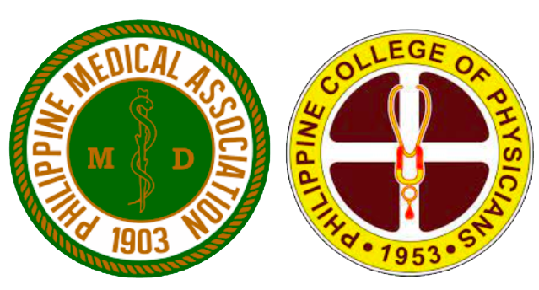 PCP and PMA Logo