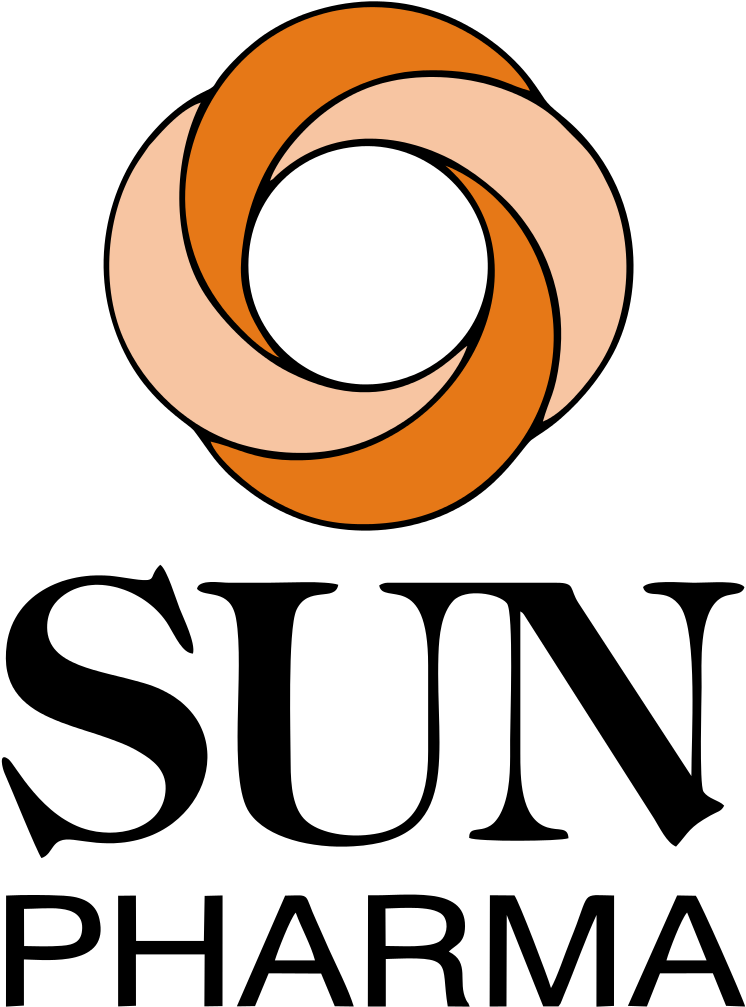 Sun Pharma logo